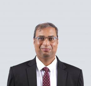 Dr. Bhaskar Vishwanathan 